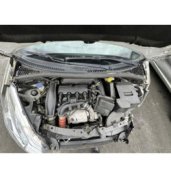 Ecran GPS CITROEN DS3 Photo n°19