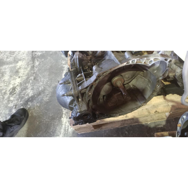 Boite de vitesses PEUGEOT 508 1 SW