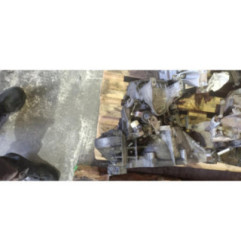 Boite de vitesses PEUGEOT 508 1 SW