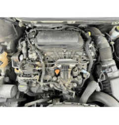 Boite de vitesses PEUGEOT 508 1 SW Photo n°5