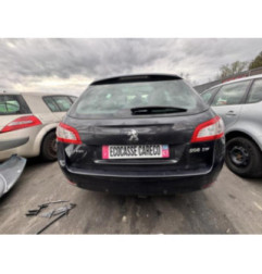 Boite de vitesses PEUGEOT 508 1 SW Photo n°19