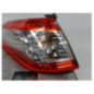 Feu arriere principal gauche (feux) PEUGEOT 508 1 SW