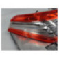 Feu arriere principal gauche (feux) PEUGEOT 508 1 SW
