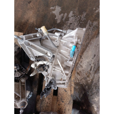 Boite de vitesses RENAULT MODUS