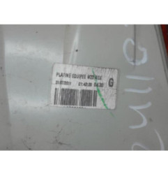 Feu arriere principal gauche (feux) PEUGEOT 508 1 SW Photo n°4