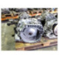 Boite de vitesses RENAULT CAPTUR 2