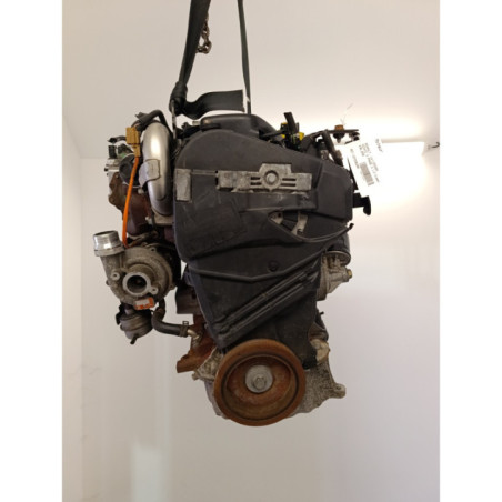 Moteur RENAULT SCENIC 3 Photo n°1