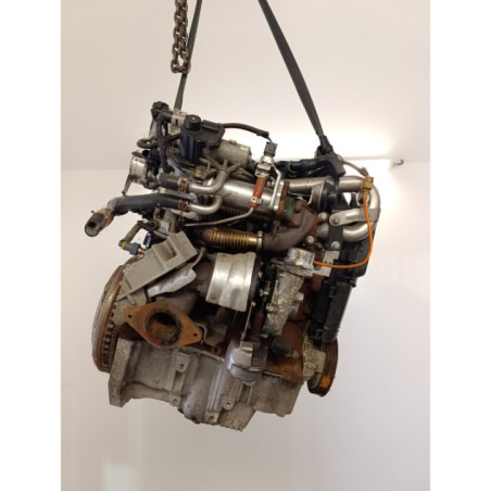 Moteur RENAULT SCENIC 3