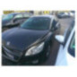 Feu arriere principal gauche (feux) PEUGEOT 508 1 SW