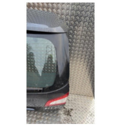 Malle/Hayon arriere PEUGEOT 508 1 SW Photo n°3