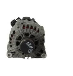 Alternateur PEUGEOT 508 1 SW Photo n°1