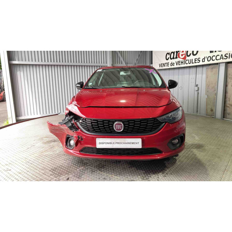 Levier de vitesses FIAT TIPO 2