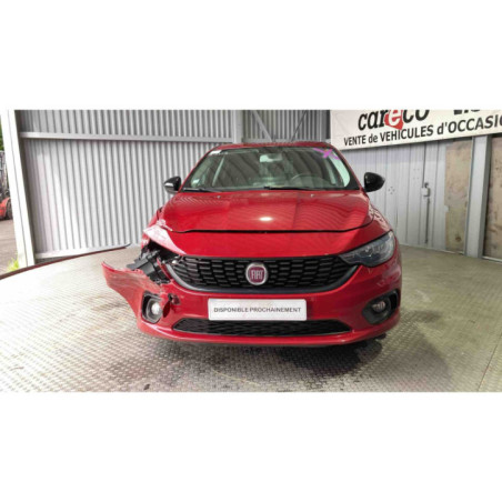 Radiateur eau FIAT TIPO 2 Photo n°1