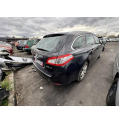 Alternateur PEUGEOT 508 1 SW Photo n°17