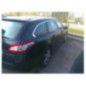 Bloc ABS (freins anti-blocage) PEUGEOT 508 1 SW