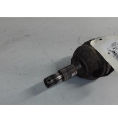 Cardan gauche (transmission) PEUGEOT 508 1 SW Photo n°1