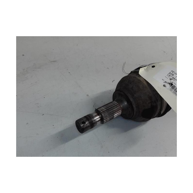 Cardan gauche (transmission) PEUGEOT 508 1 SW