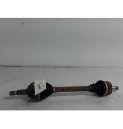 Cardan gauche (transmission) PEUGEOT 508 1 SW Photo n°3