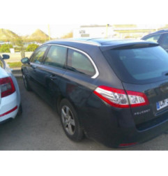 Cardan gauche (transmission) PEUGEOT 508 1 SW Photo n°19