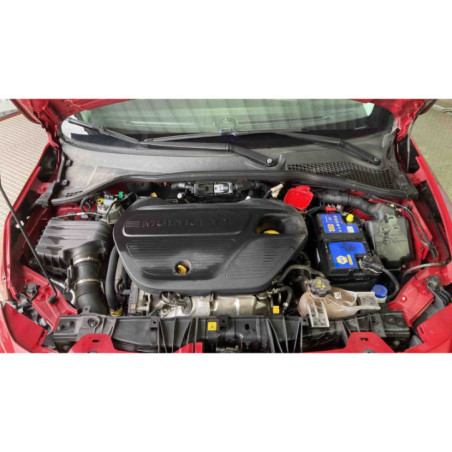 Compteur FIAT TIPO 2