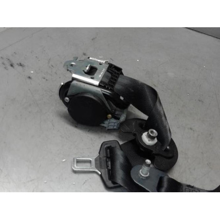 Ceinture arriere gauche PEUGEOT 508 1 SW Photo n°1