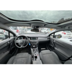 Ceinture arriere gauche PEUGEOT 508 1 SW Photo n°17