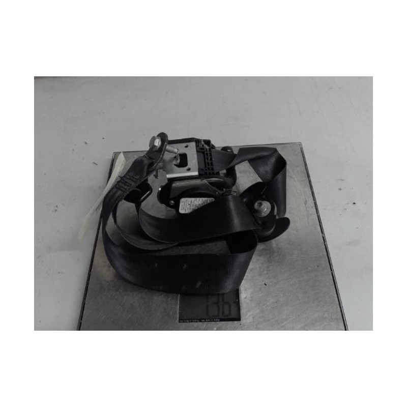 Ceinture avant gauche PEUGEOT 508 1 SW