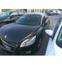 Ceinture avant gauche PEUGEOT 508 1 SW Photo n°6