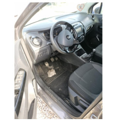 Commande chauffage RENAULT CAPTUR 1 Photo n°10