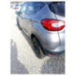 Commande chauffage RENAULT CAPTUR 1