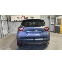 Commande chauffage RENAULT CAPTUR 1 Photo n°14