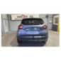 Commande chauffage RENAULT CAPTUR 1
