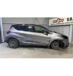 Commande chauffage RENAULT CAPTUR 1 Photo n°16