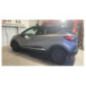 Commande chauffage RENAULT CAPTUR 1