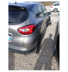 Commande chauffage RENAULT CAPTUR 1 Photo n°18