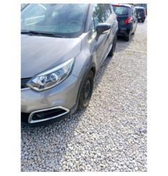 Commande chauffage RENAULT CAPTUR 1 Photo n°19