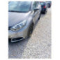 Commande chauffage RENAULT CAPTUR 1