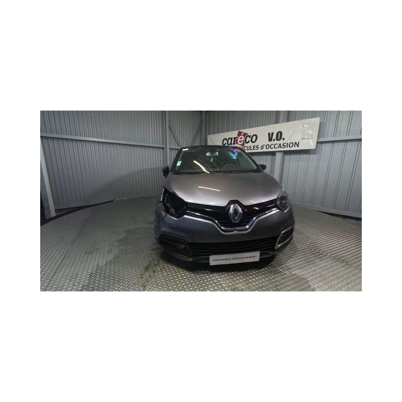 Compteur RENAULT CAPTUR 1