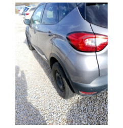 Compteur RENAULT CAPTUR 1 Photo n°11
