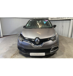 Compteur RENAULT CAPTUR 1 Photo n°20