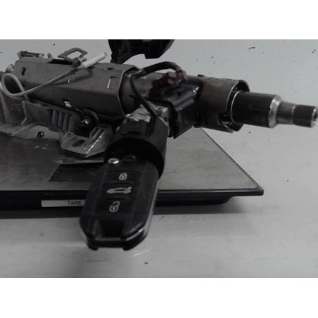 Colonne de direction PEUGEOT 508 1 SW