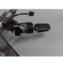 Colonne de direction PEUGEOT 508 1 SW Photo n°5