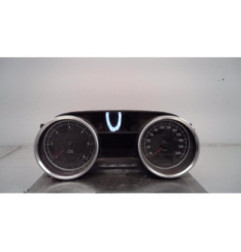 Compteur PEUGEOT 508 1 SW Photo n°1