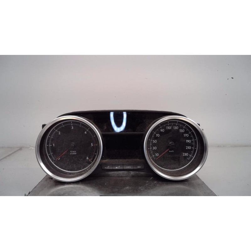 Compteur PEUGEOT 508 1 SW