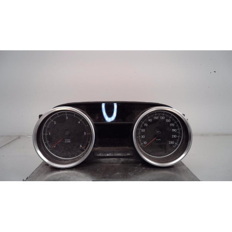 Compteur PEUGEOT 508 1 SW Photo n°1