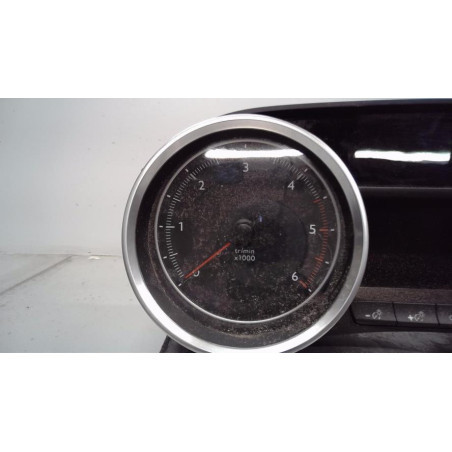 Compteur PEUGEOT 508 1 SW