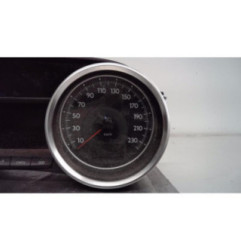 Compteur PEUGEOT 508 1 SW Photo n°3