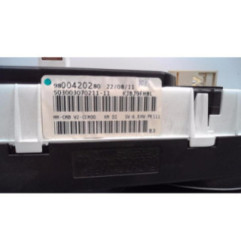 Compteur PEUGEOT 508 1 SW Photo n°8