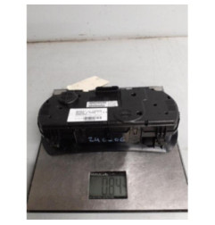 Compteur RENAULT MEGANE 4 Photo n°1