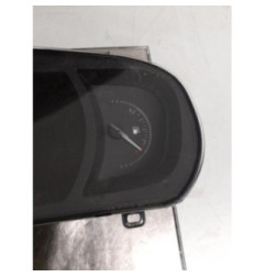 Compteur RENAULT MEGANE 4